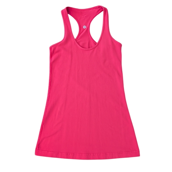 Lululemon Cool Racerback - Picture 2 of 11